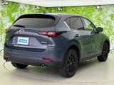 CX-5 2.2 XD ブラックトーンエディション 