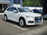 Q5 40 TDI クワトロ スポーツ Sラインパッケージ ディーゼル 4WD 