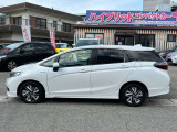 当店のお車は全車安心保証付!!指定工場、板金工場完備しています!!