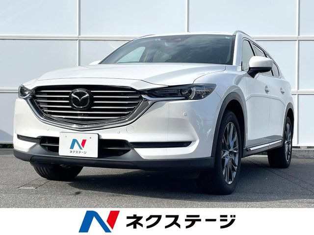 CX-82.5 25S Lパッケージ