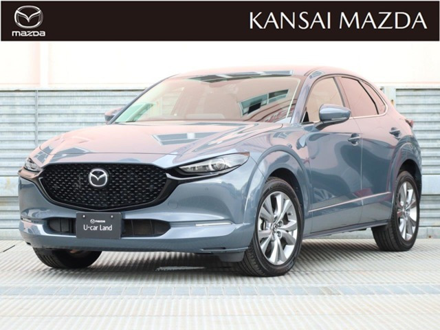 CX-30 2.0 20S プロアクティブ ツーリングセレクション 