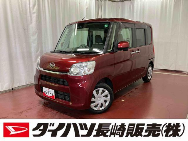 タント L SAIII 