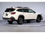 レガシィアウトバック  1.8 リミテッド EX 4WD