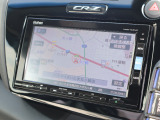 CR-Z 1.5 アルファ 