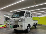 ハイゼットトラック ジャンボ 4WD 