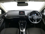 MAZDA2 1.5 15S ブラックトーンエディション 