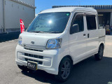 ハイゼットデッキバン G 4WD