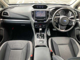 インプレッサスポーツ 2.0 i-S アイサイト 4WD 