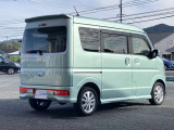 NV100クリッパーリオ G ハイルーフ 