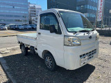 サンバートラック TB 4WD 