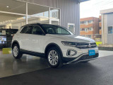 T-Roc TSI スタイル 