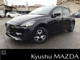 街乗りも長距離もこなすコンパクトカー「MAZDA2」入荷しました!メインカーとして使える走りを目指したMAZDA2をぜひご検討下さい。