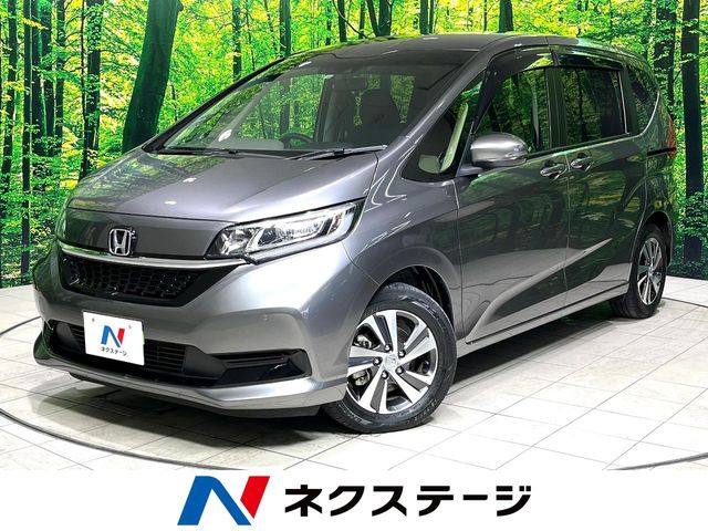 フリード 1.5 ハイブリッド G 