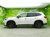フォレスター 1.8 スポーツ 4WD 