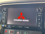 アウトランダーPHEV  Gナビパッケージ
