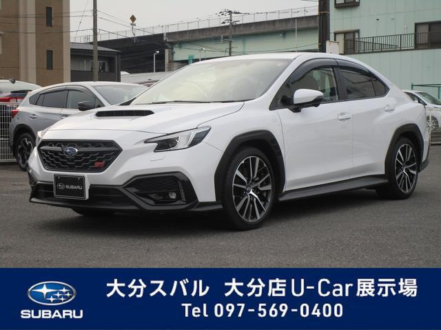 WRX  S4 2.4 STI スポーツR EX 4WD