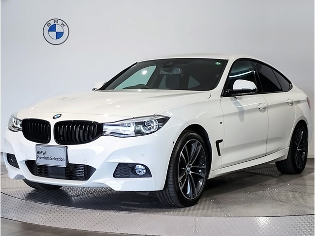 3シリーズグランツーリスモ 320d xドライブ Mスポーツ 4WD 