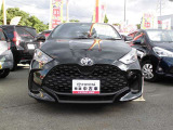 ヤリス 1.5 ハイブリッド X E-Four 4WD 