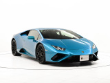 Huracan EVO Coupeのご紹介です。