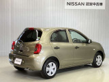 マーチ 1.2 S 