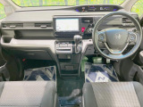 ステップワゴン 1.5 スパーダ ホンダ センシング 
