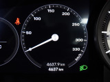 実走行距離4,637kmでございます