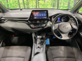 C-HR  S