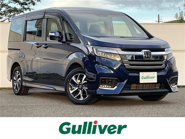 ステップワゴン 1.5 スパーダ ホンダ センシング 4WD 4WD 修復歴無し