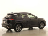 カローラクロス 1.8 ハイブリッド Z E-Four 4WD 