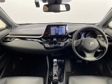 C-HR  G モード ネロ セーフティプラス 修復歴無し