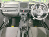 ジムニーシエラ 1.5 JC 4WD 