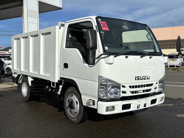 エルフ  4WD ICターボ FFロー
