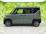 デリカミニ T プレミアム 4WD 