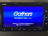 【オーディオ機能】ナビに一体のオーディオは、フルセグTVの他にDVD/CDプレーヤーを装備♪もちろんFM/AMラジオもお聞きいただけますよ♪