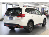 フォレスター 2.5 エックスブレイク 4WD 