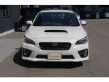 WRX STI 2.0 4WD 6MT ツインスクロールターボ ブレンボ製S