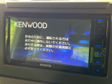 【ナビゲーション】目的地までしっかり案内してくれる使いやすいナビ。Bl【ナビゲーション】目uetooth接続すればお持ちのスマホやMP3プレイヤーの音楽を再生可能!毎日の運転がさらに楽しくなります!!