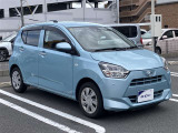 ミライース X SAIII 