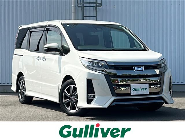 ノア 2.0 Si ダブルバイビーⅡ 修復歴無し