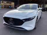 MAZDA3ファストバック 2.0 20S Lパッケージ 