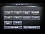 フルセグTV&CD録音&DVD再生機能付ナビゲーション☆Bluetoothにも対応♪