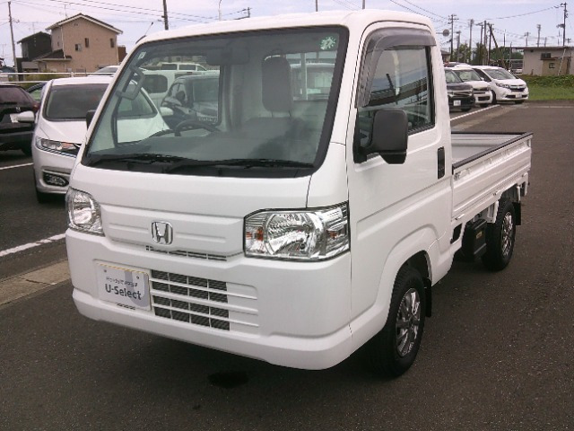 アクティトラック SDX 4WD