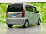 N-BOX G L ホンダセンシング 