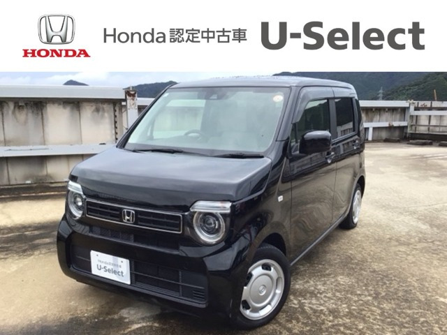 N-WGN L ホンダ センシング 