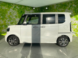 N-BOXカスタム  