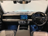 ディフェンダー  110 X 3.0L D300 ディーゼルターボ 4WD