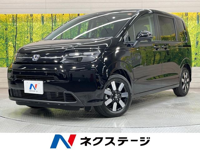 フリード 1.5 e:HEV エアー EX （6AA-GT5）