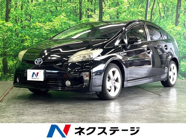 プリウス 1.8 S ツーリングセレクション 