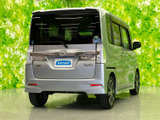 タントカスタム RS トップエディション SA 