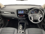 アウトランダーPHEV  4WD ワンオーナー